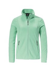 Schöffel Damen Style Ash Fleece Jacke
