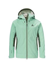 Schöffel Damen Style Milagle Softshell Jacke
