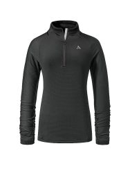 Schöffel Damen Style Cascata Longsleeve