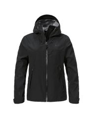 Schöffel Damen Style Cascata Jacke