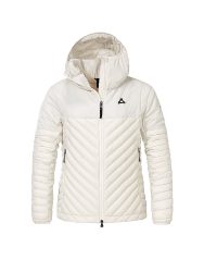 Schöffel Daunenjacke 