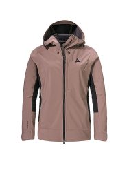 Schöffel Damen Style Milagle Softshell Jacke
