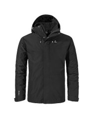 Schöffel Doppeljacke 