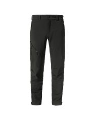 SCHÖFFEL Herren Wanderhose Cascata schwarz | 52
