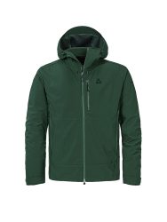 Schöffel Herren Style Milagle Softshell Jacke