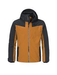SCHÖFFEL Herren Skijacke Style Trifex senf | 58