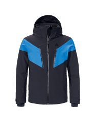 SCHÖFFEL Herren Skijacke Style Safuna dunkelblau | 48