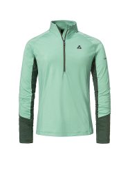 Schöffel Damen Style Safoon Longsleeve
