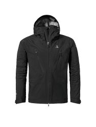 Schöffel Herren Style Blaueis Jacke