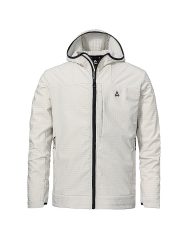 Schöffel Herren Style Enixa Hoodie Jacke