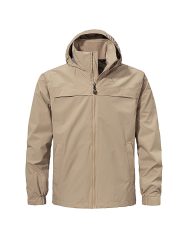 Schöffel Herren Style Bohorok Jacke