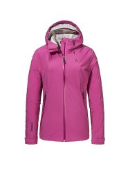 Schöffel Damen Vistdal 2.5l Jacke