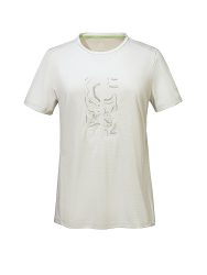 SCHÖFFEL Damen Funktionsshirt Circ Sulten  weiss | 34