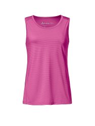 SCHÖFFEL Damen Funktionstop Circ Tauron pink | 34