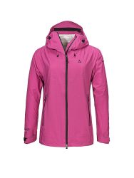 Schöffel Damen Style Blaueis Jacke