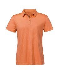 Schöffel Damen Tauron Polo T-Shirt