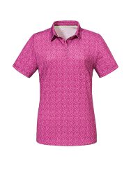 Schöffel Damen Style Fraydo Polo T-Shirt