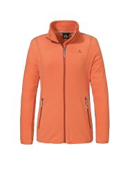 Schöffel Damen Style Ash Fleece Jacke