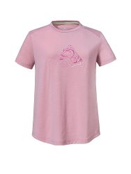 SCHÖFFEL Damen Funktionsshirt Haberspitz L rosa | 46