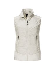 Schöffel Damen Style Blaueis Hybrid Weste