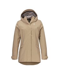 Schöffel Damen Style Smue Circ Jacke