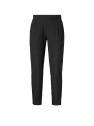 SCHÖFFEL Damen Wanderhose Style Calmay UV50 schwarz | 42