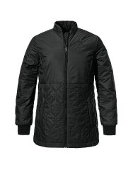 SCHÖFFEL Damen Isojacke Malkay schwarz | 34