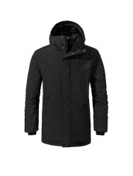 Schöffel Langjacke 