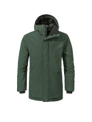 Schöffel Langjacke 