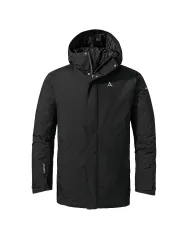 Schöffel Langjacke 