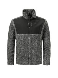 SCHÖFFEL Damen Fleecejacke Style Canterbury schwarz | 50
