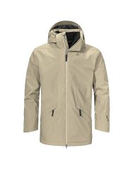 Schöffel Herren Style Malkay Ins Parka