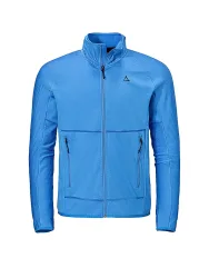 Schöffel Herren Style Cascata Fleece Jacke