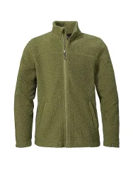 SCHÖFFEL Herren Fleecejacke Circ Purga olive | 50