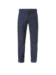 SCHÖFFEL Herren Wanderhose Style Oaktree dunkelblau | 50