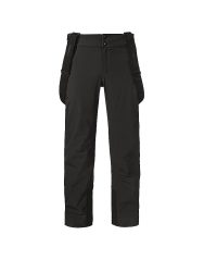 SCHÖFFEL Herren Skihose Style Pontre schwarz | 50