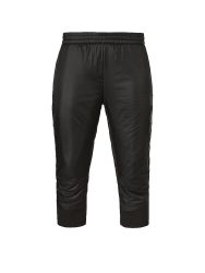 SCHÖFFEL Damen Hybridhose Style Lufillo 3/4 schwarz | 36
