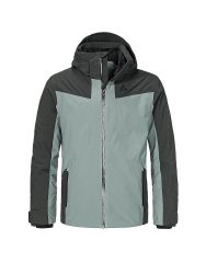 SCHÖFFEL Herren Skijacke Style Trifex grau | 54