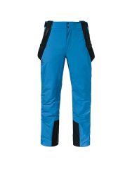 SCHÖFFEL Herren Skihose Style Pine blau | 52