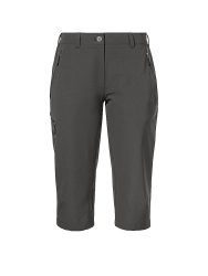 SCHÖFFEL Damen Shorts Chavuma 3/4 grau | 44