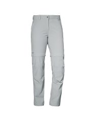Schöffel Damen Ascona Zip-Off Hose