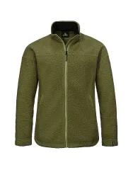 Schöffel Damen Style Purga Circ Jacke