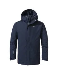 Schöffel Langjacke 