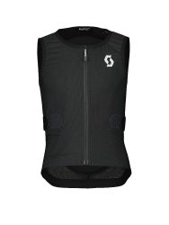 SCOTT Kinder Protektorweste Airflow Junior schwarz | S