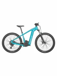 SCOTT Herren E-Mountainbike Aspect Eride 920 Blue 29'' türkis | L
