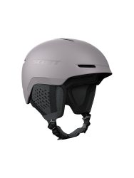 SCOTT Skihelm Track grau | L