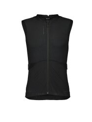 SCOTT Protektorweste Airflow Free schwarz | M