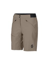 SCOTT Damen Radshorts Explorair Light camel | S