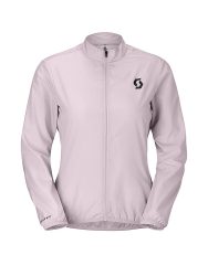 SCOTT Damen Radjacke Endurance Windbreaker rosa | XL