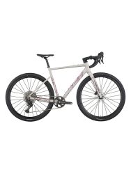 SCOTT Gravelbike Speedster Gravel 30 grau | XXS